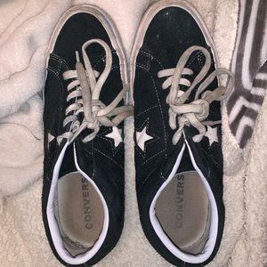 converse one stars